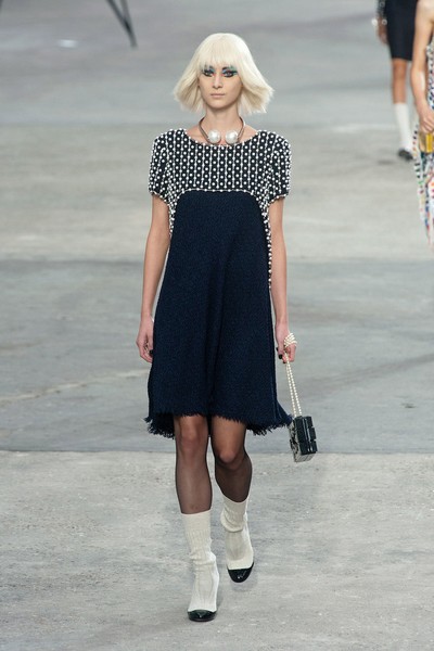 Chanel Paris Fashion Week